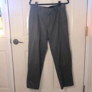 32x29 Croft and Barrow men’s business casual slacks